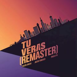 Cover of TU VERÁS (Remaster)