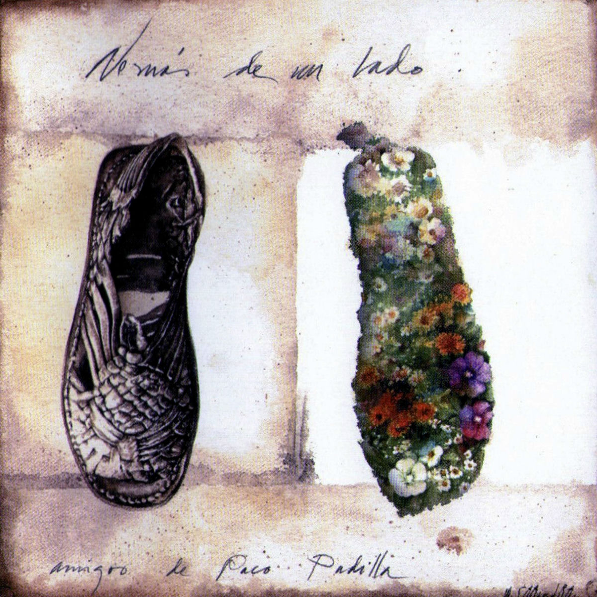 Album cover of Nomás de un Lado