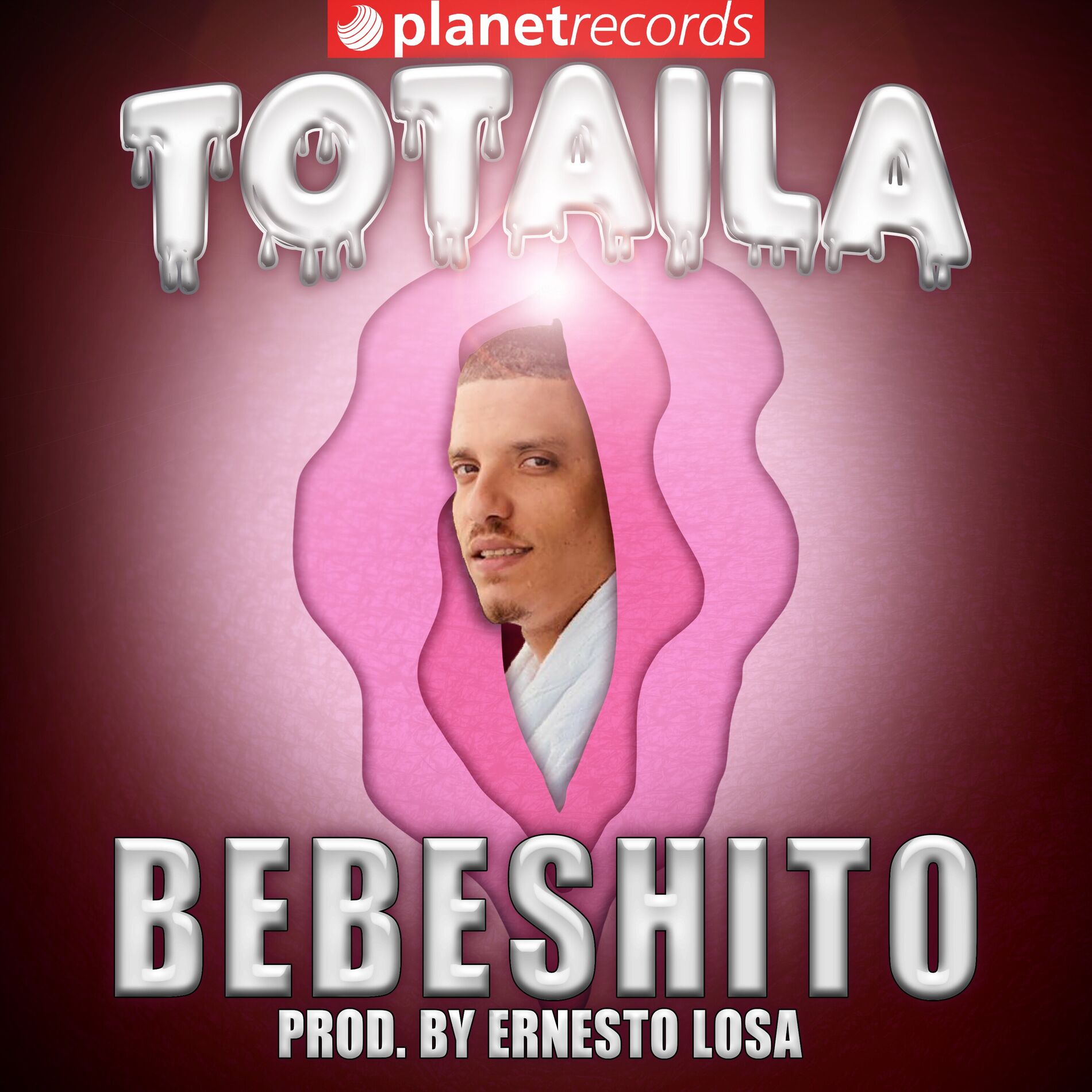 Album cover of Totaila