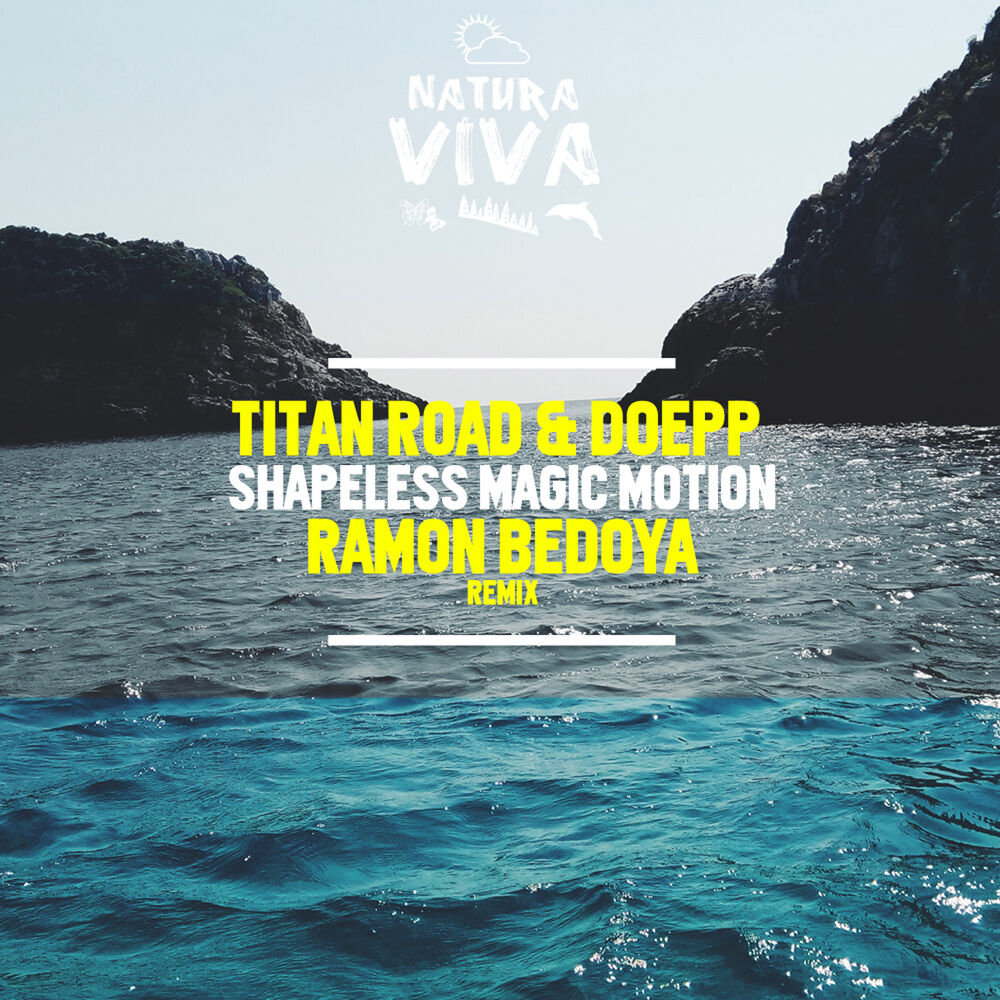 Picture of Shapeless Magic Motion
