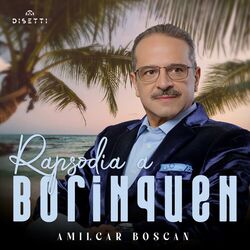 Cover of Rapsodia a Borinquen