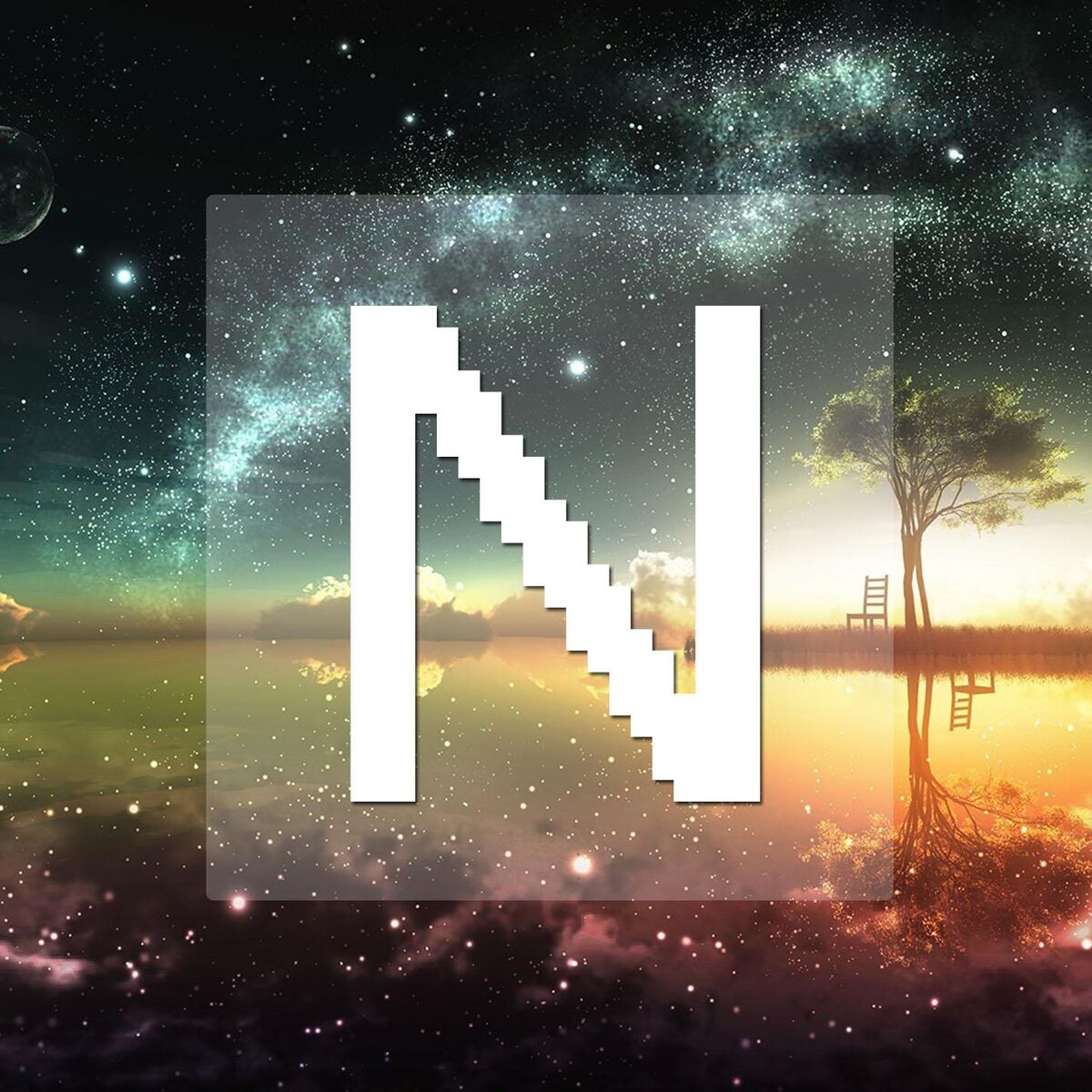 Album cover of Reality