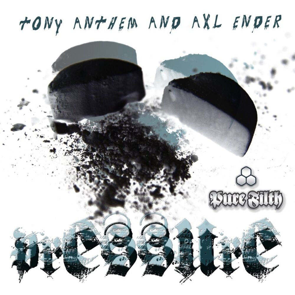 Picture of Pressure Mixes