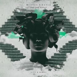 Cover of Another World (Liva K Remix)