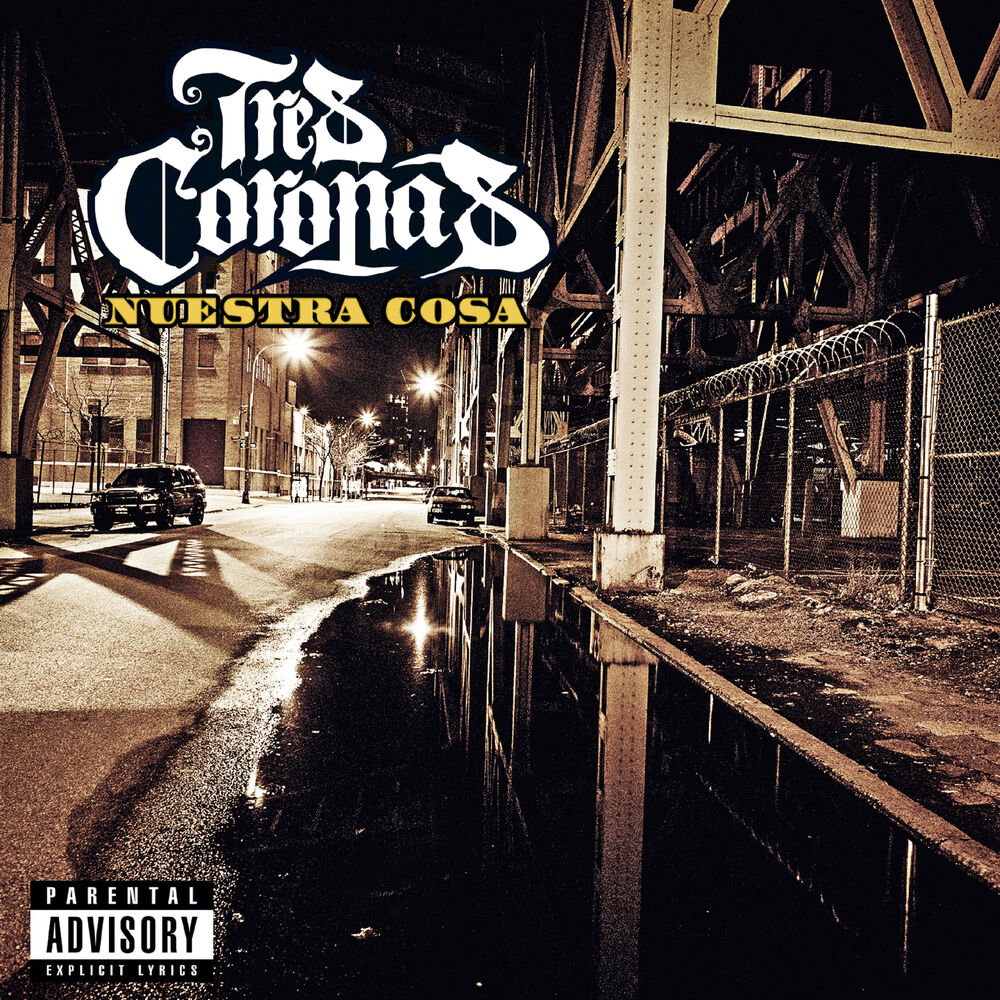 Picture of Nuestra Cosa (Deluxe Edition)