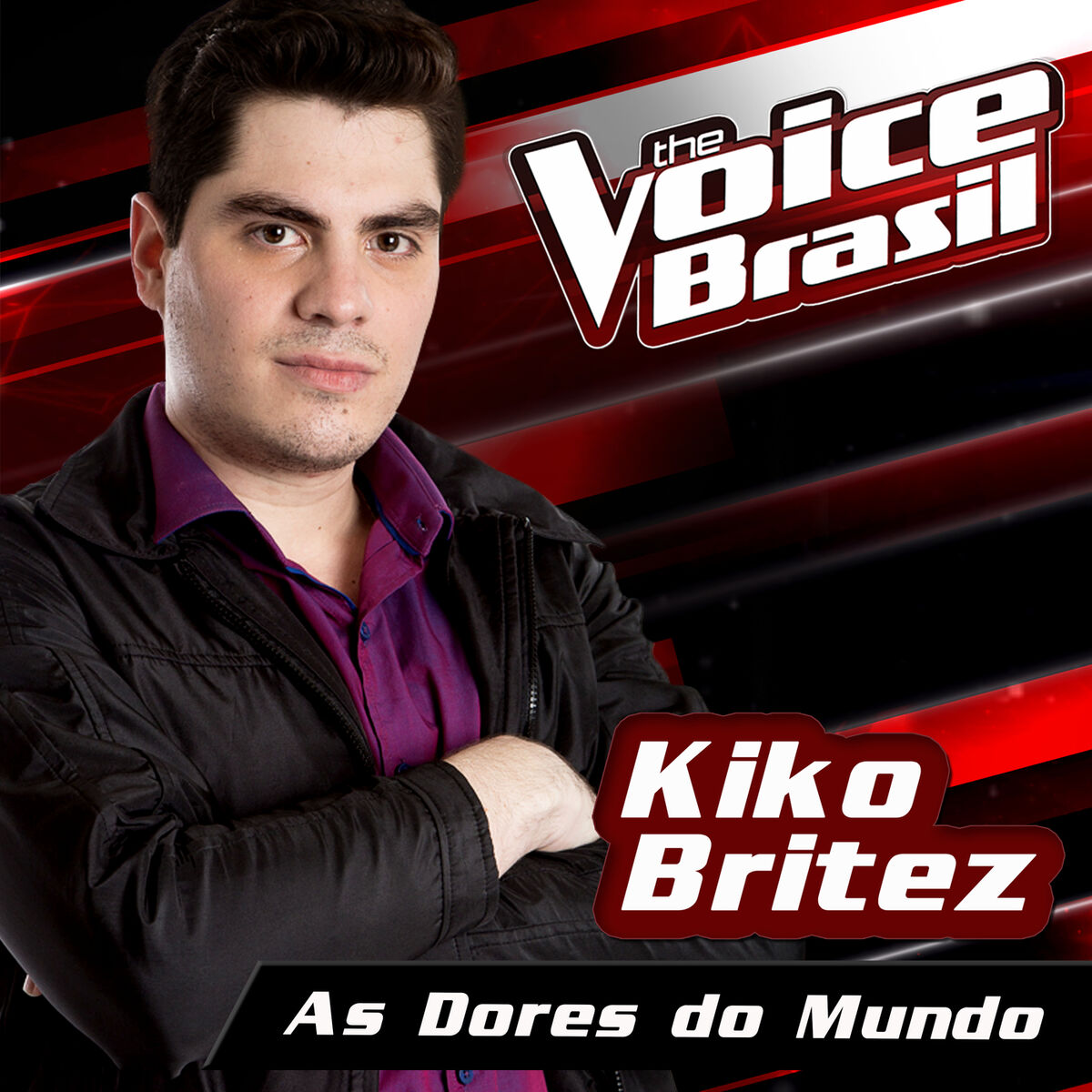 Album cover of As Dores Do Mundo