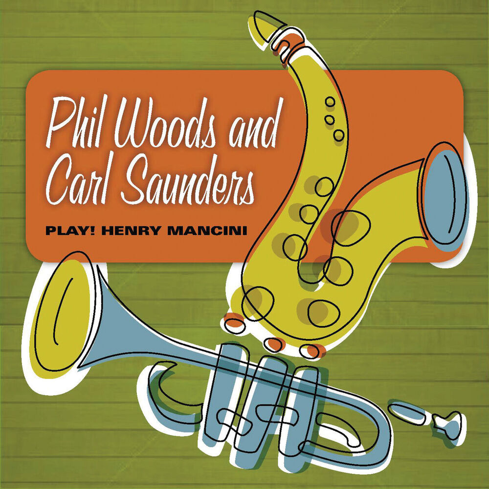 Picture of Play Henry Mancini