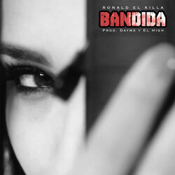 Cover of Bandida