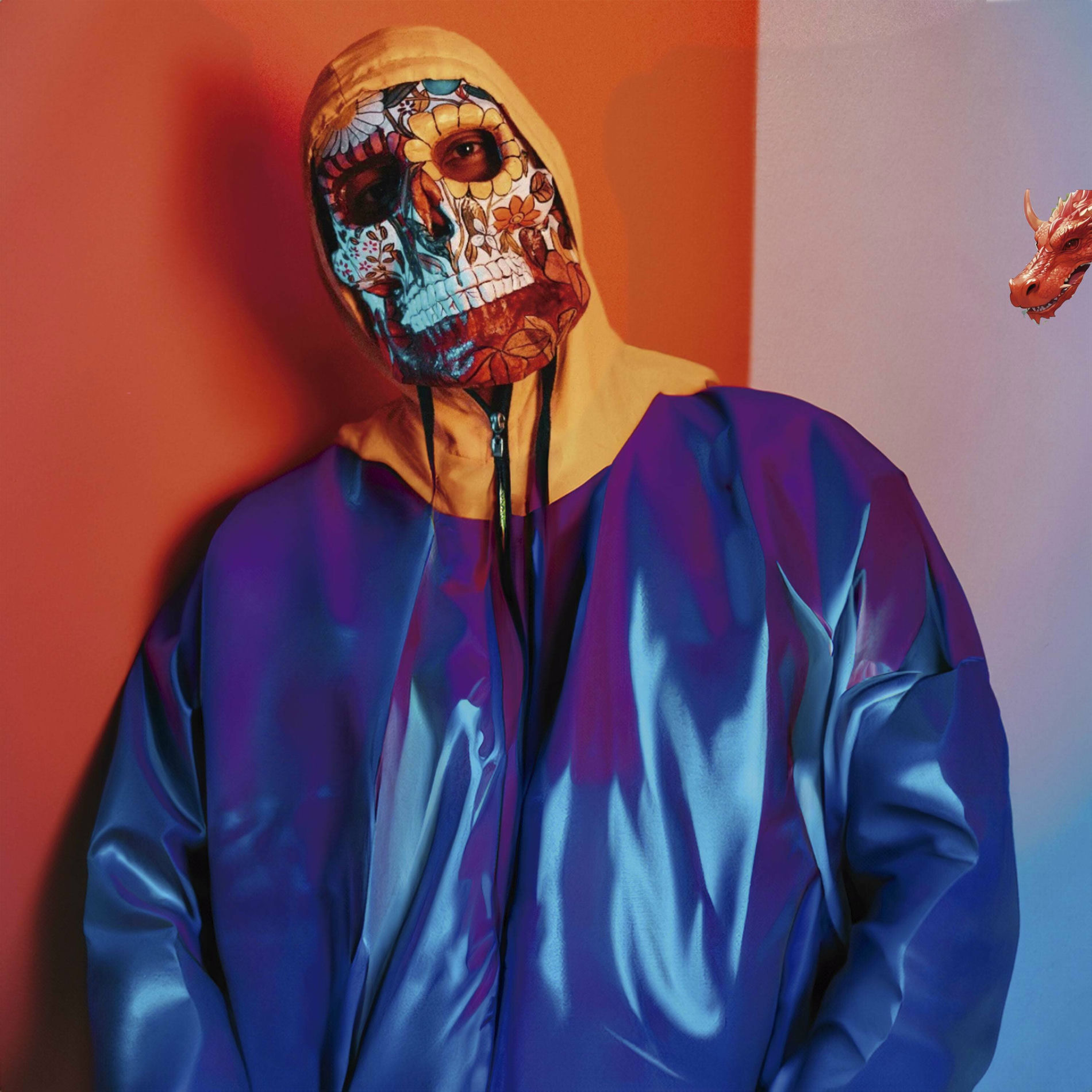 Album cover of Bien Pronunciadas