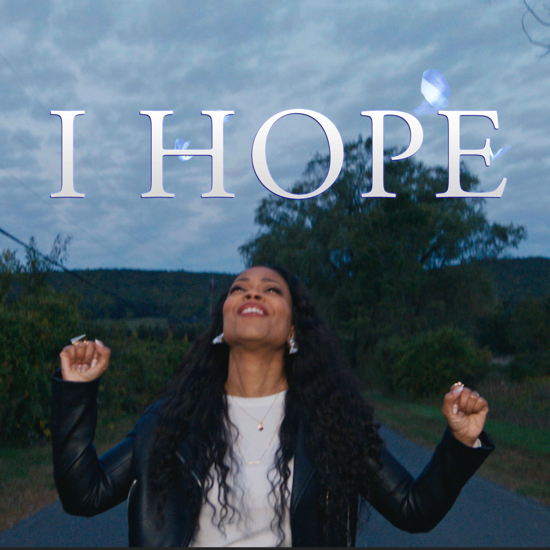 Album cover of I Hope