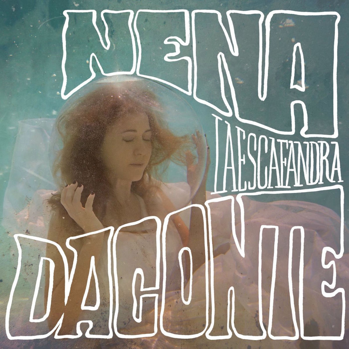Album cover of Deja de pensar