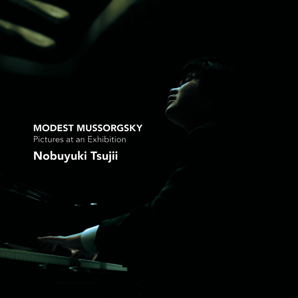 Picture of Mussorgsky: Pictures at an Exhibition