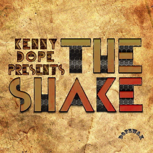 The Shake (Shake Your Body)