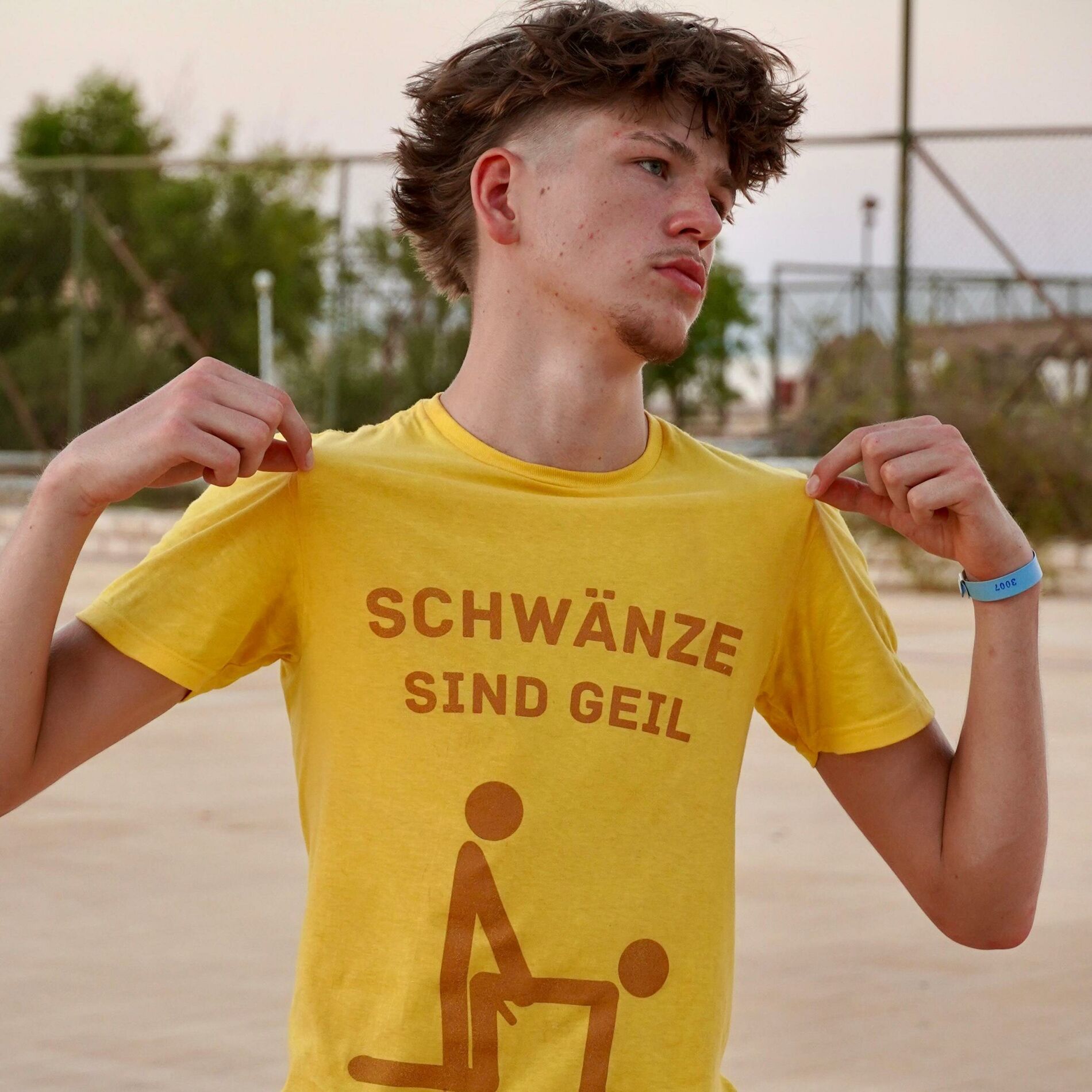 Album cover of Schwänze sind Geil