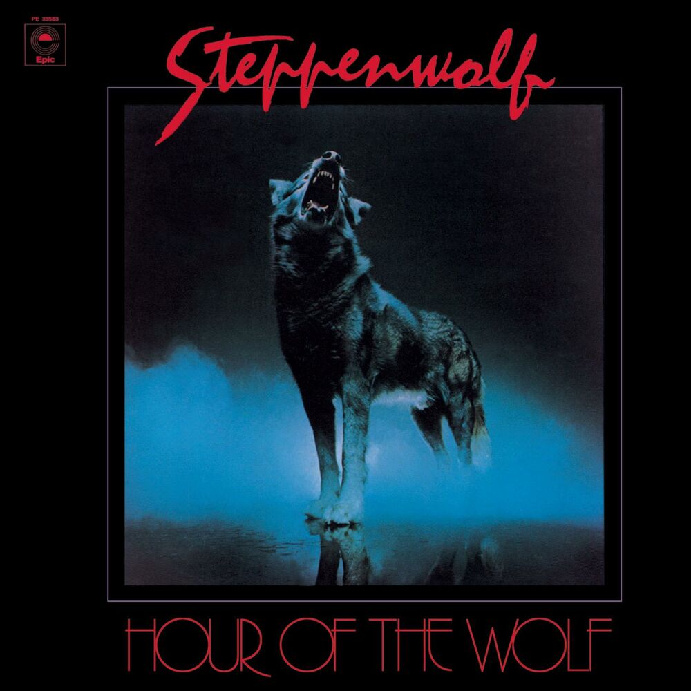 Picture of Hour of the Wolf (Expanded Edition)