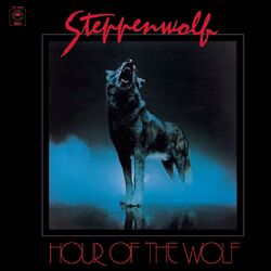 Cover of Hour of the Wolf (Expanded Edition)