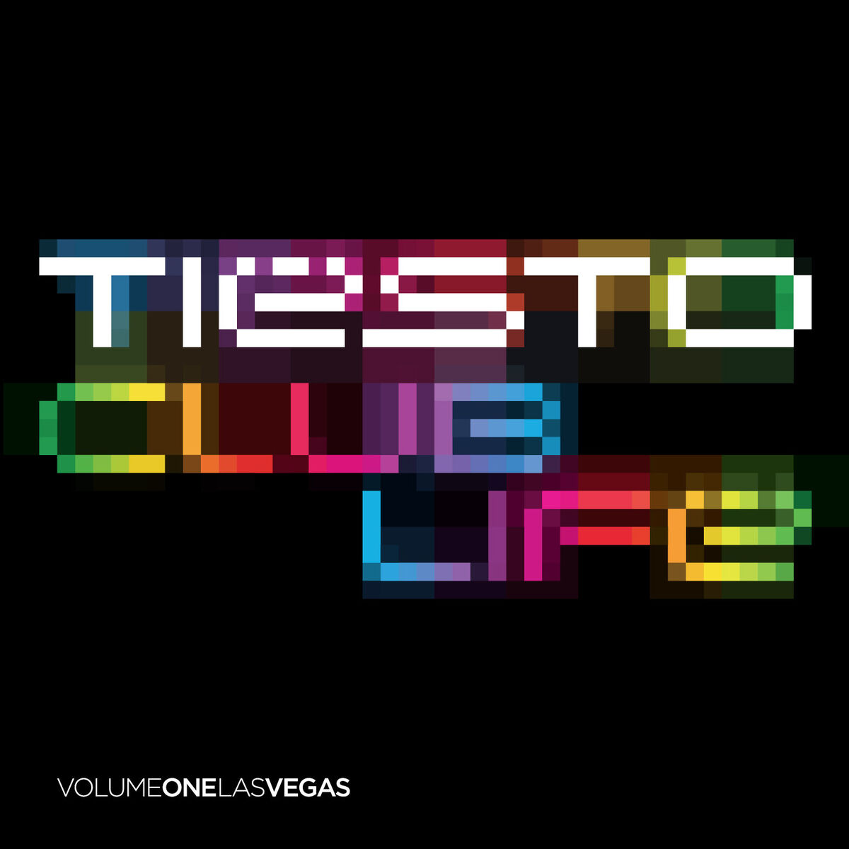 Album cover of Club Life – Vol. One Las Vegas
