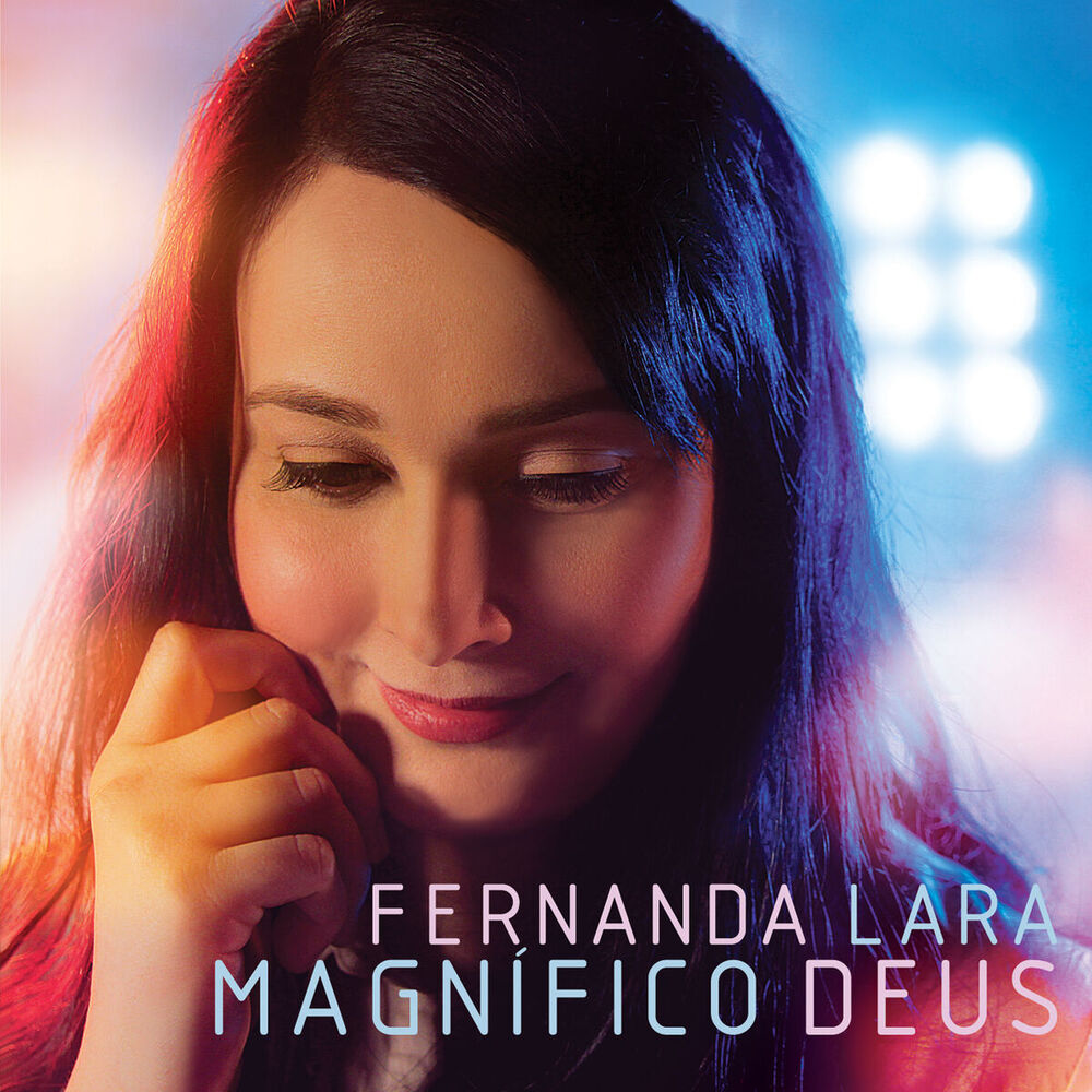 Picture of Magnífico Deus