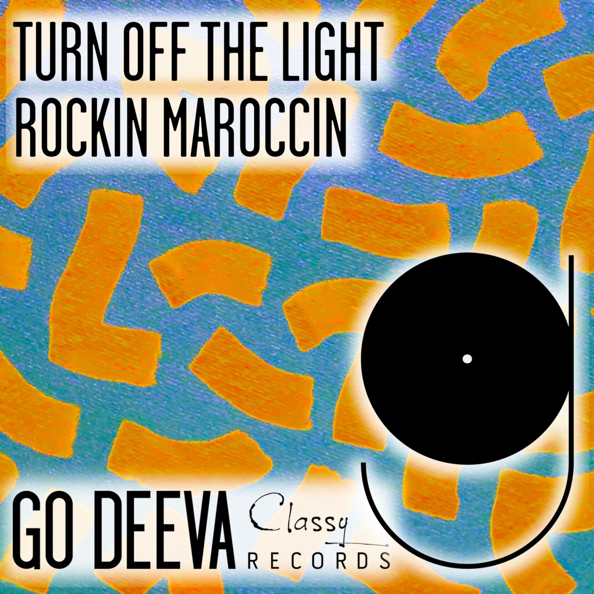 Album cover of Turn Off The Light