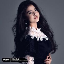 Chikar Kardi
