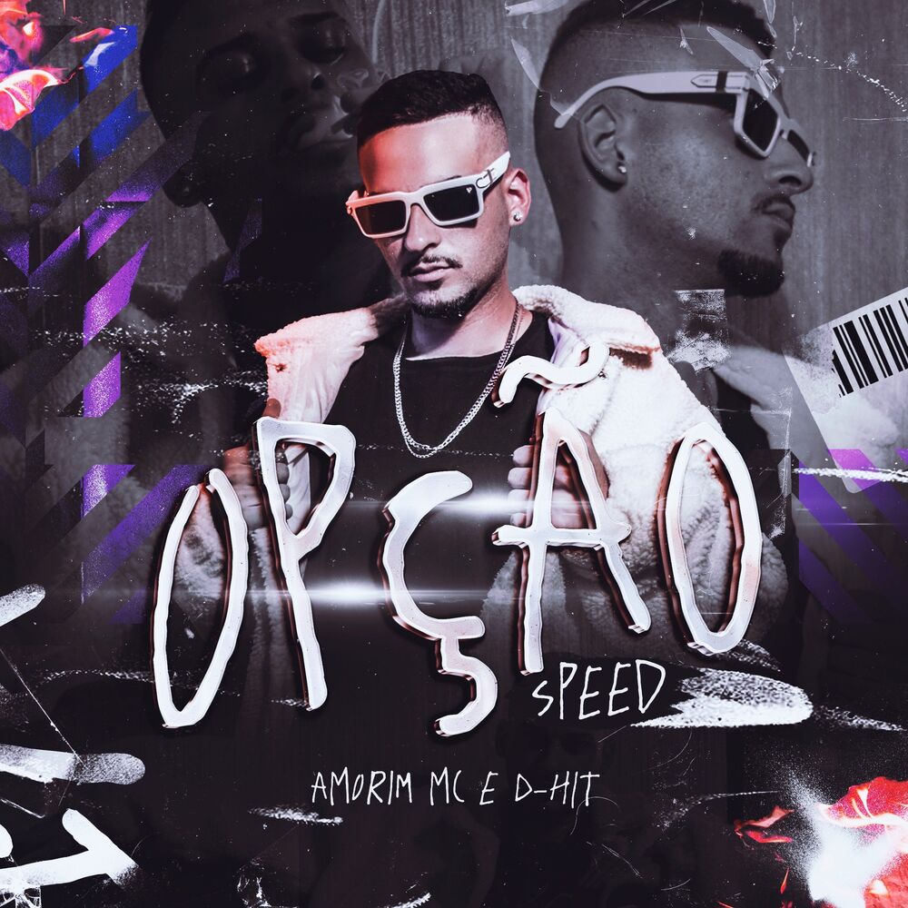 Picture of Opção (Speed)