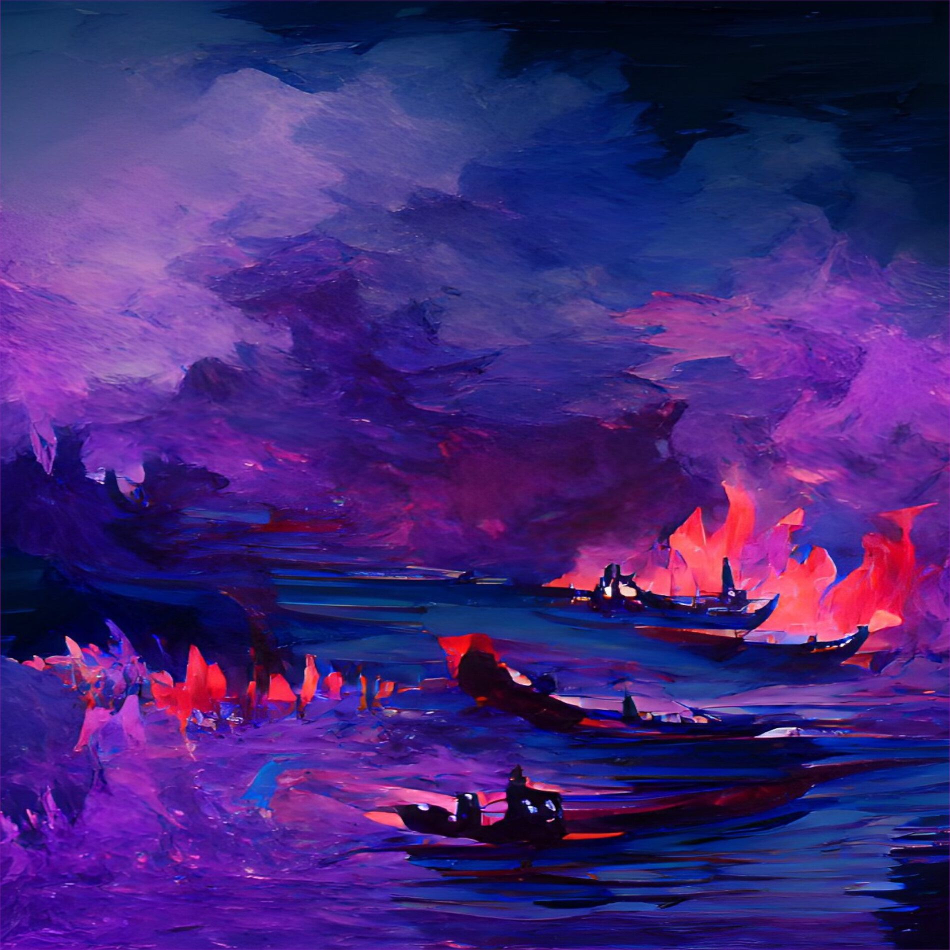 Album cover of She Loves 14