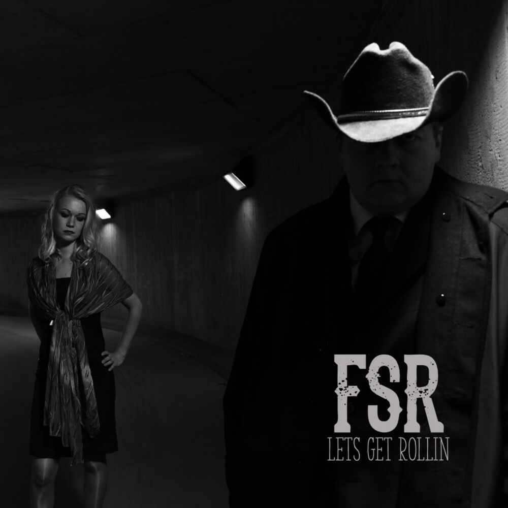 Picture of LETS GET ROLLIN