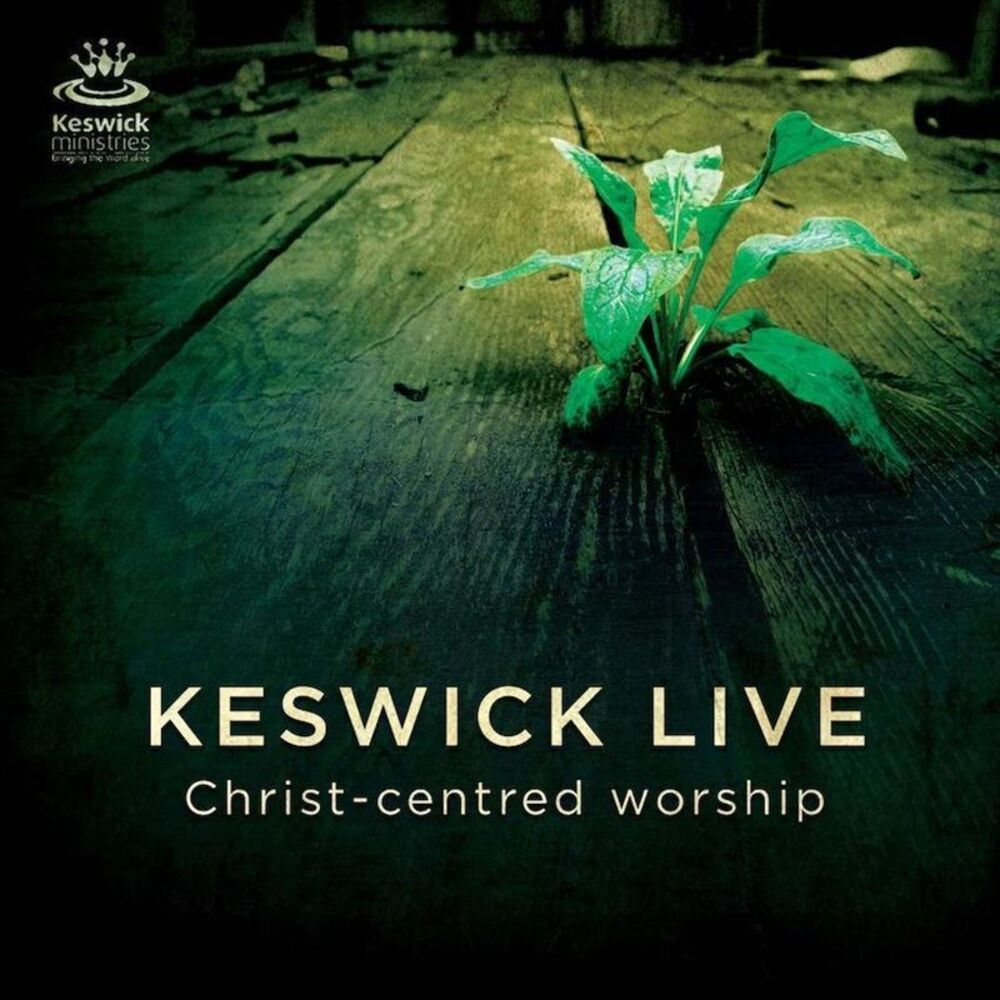 Picture of Christ-Centred Worship (Live)
