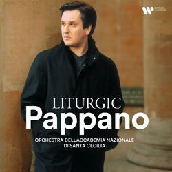 Liturgic Pappano