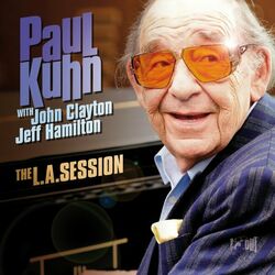 Cover of The L.A. Session