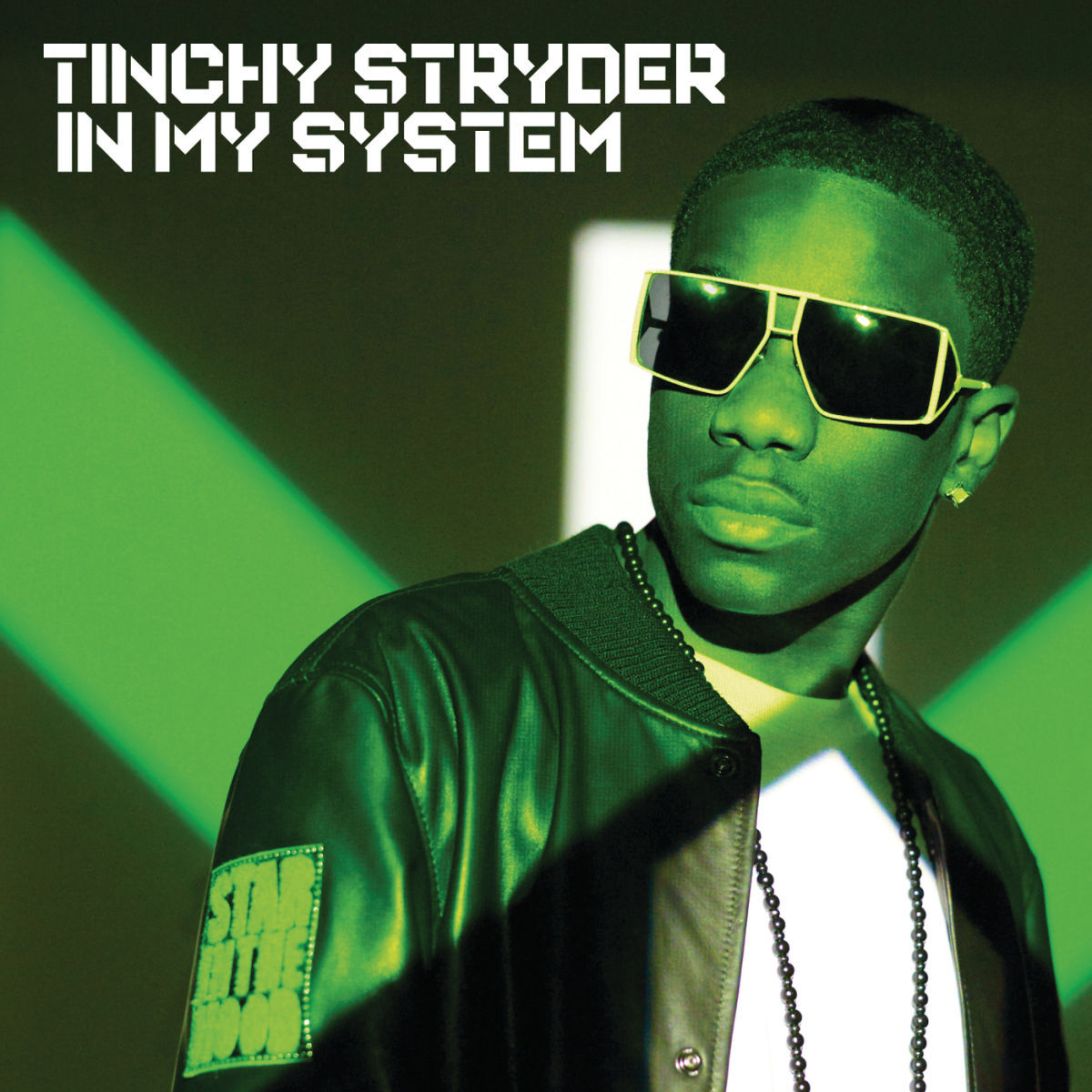 Album cover of In My System
