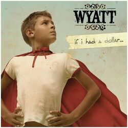 Cover of If I Had a Dollar