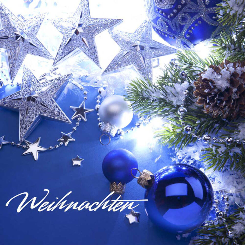 Picture of Weihnachten