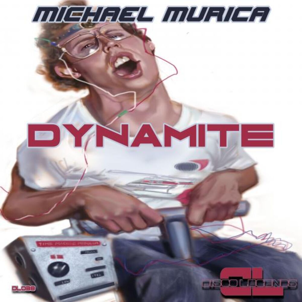 Picture of Dynamite (Original Mix)