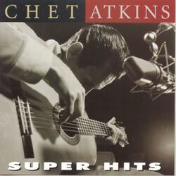 Cover of Super Hits