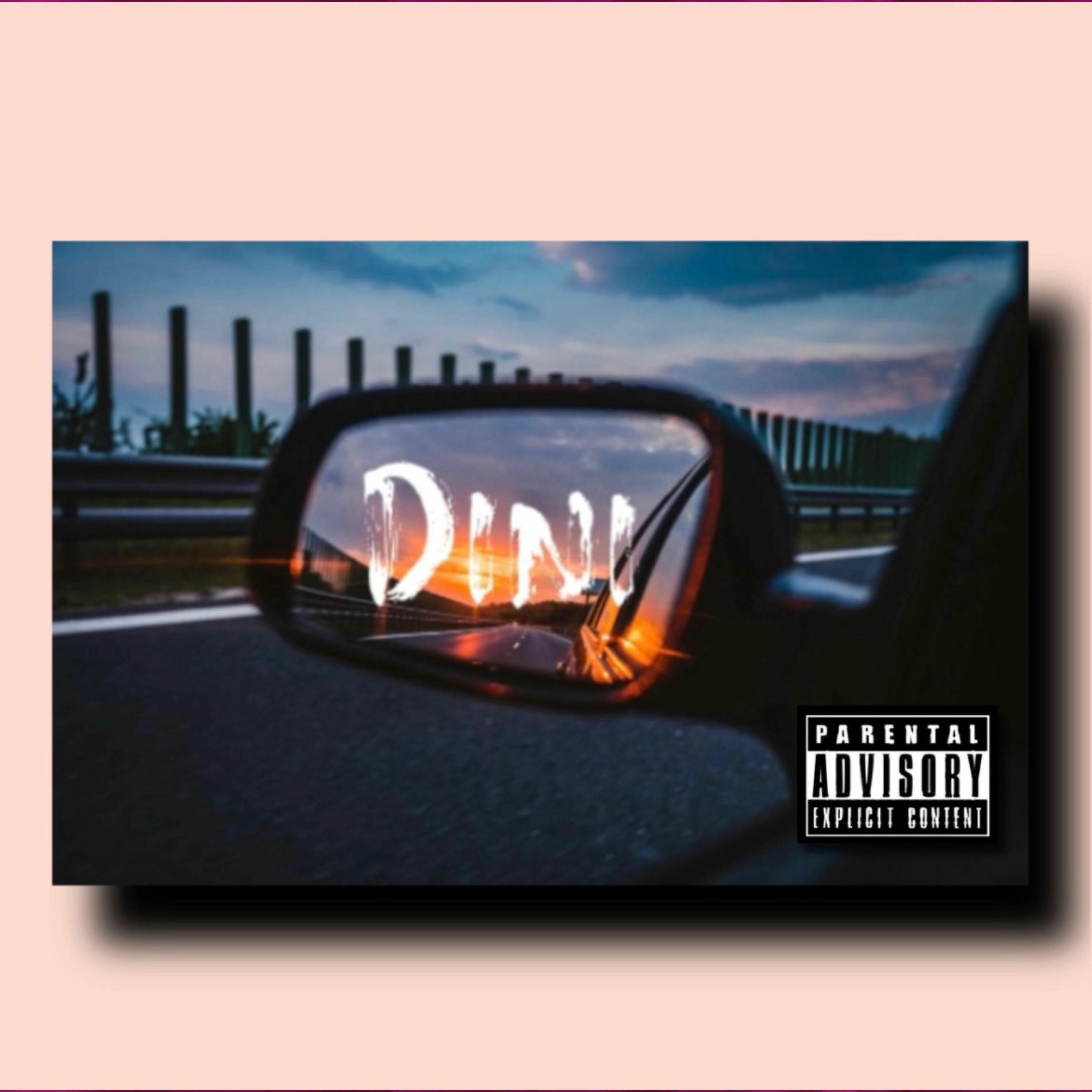 Album cover of Dini (feat. Jon Kennedy)
