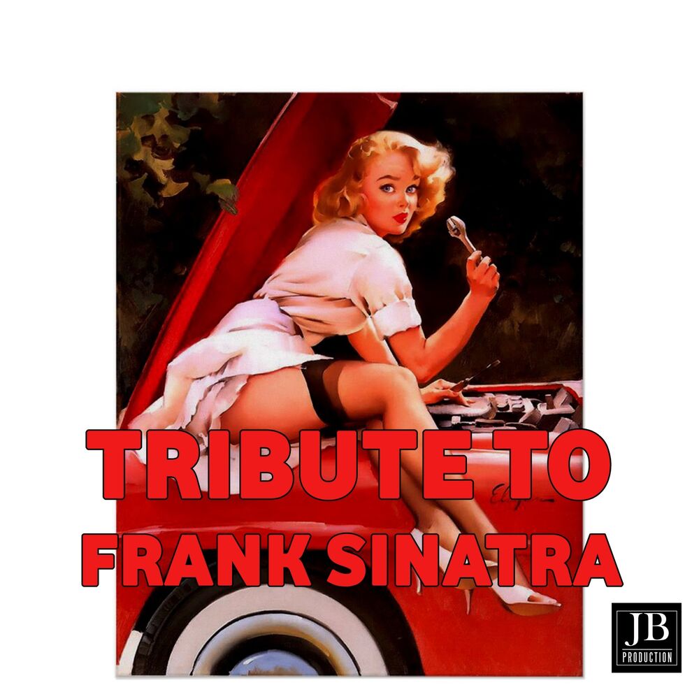 Picture of Tribute to Frank Sinatra