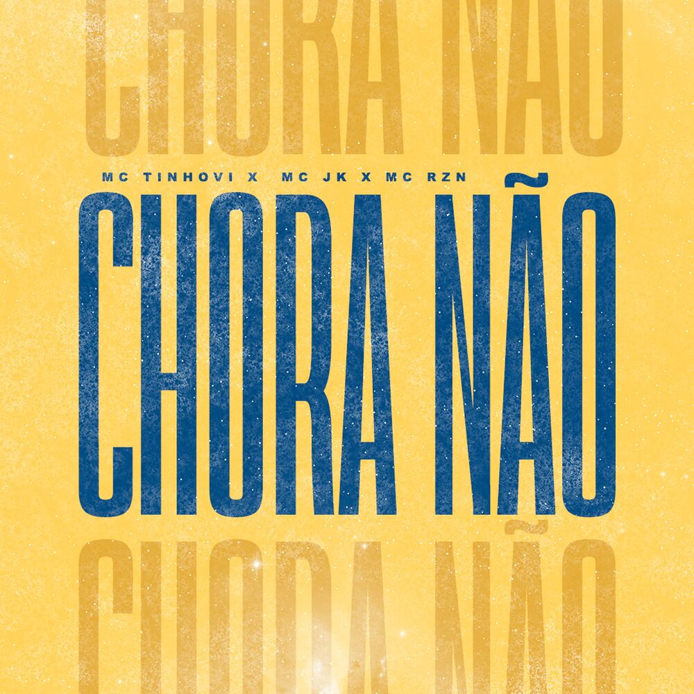 Picture of Chora Não