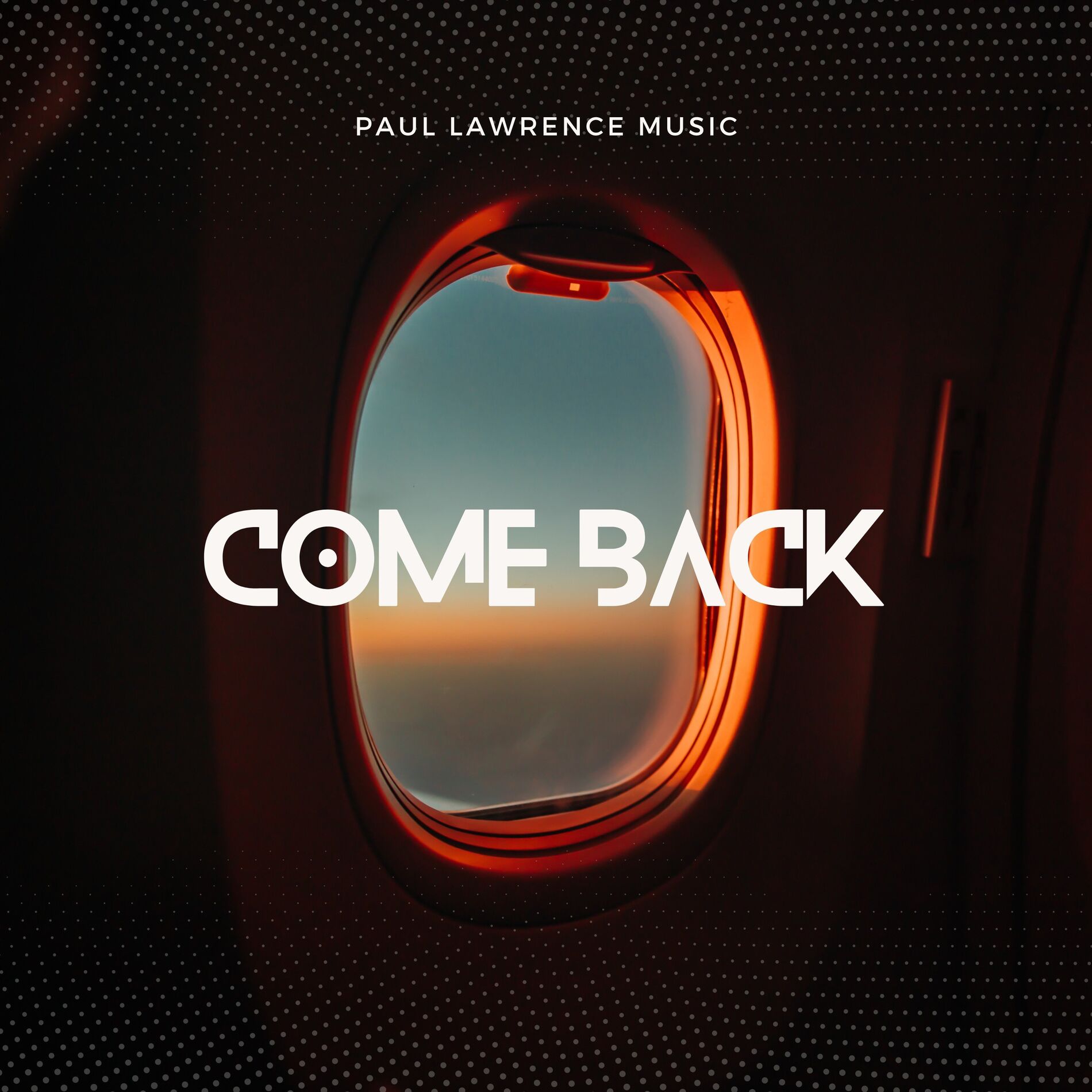 Album cover of Come Back