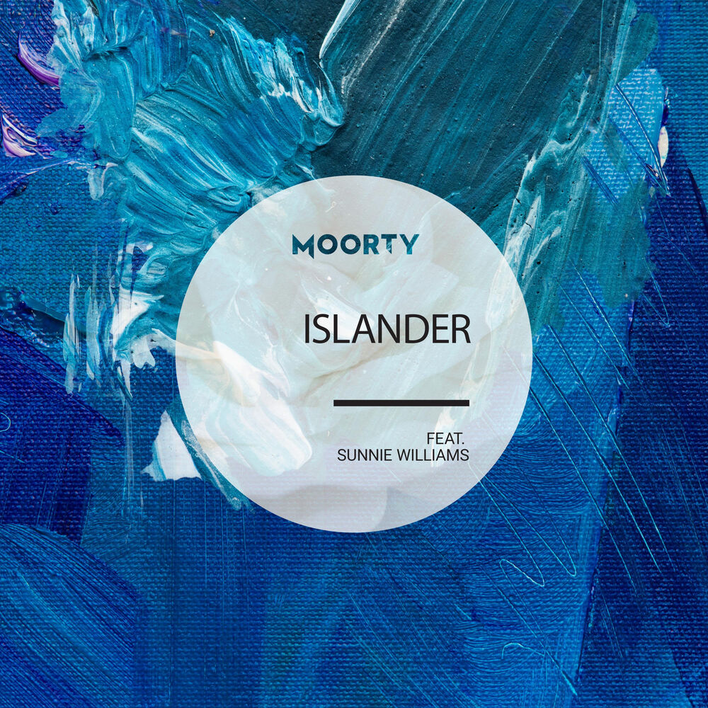 Picture of Islander (feat. Sunnie Williams)