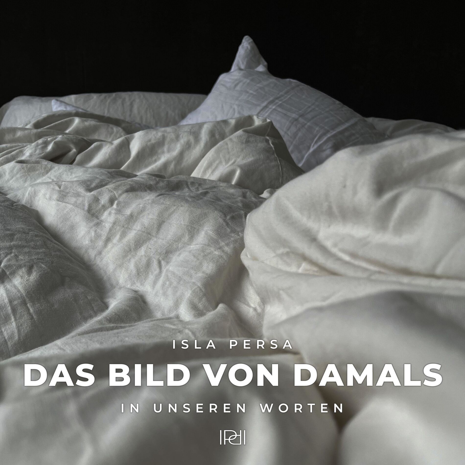 Album cover of Das Bild von damals