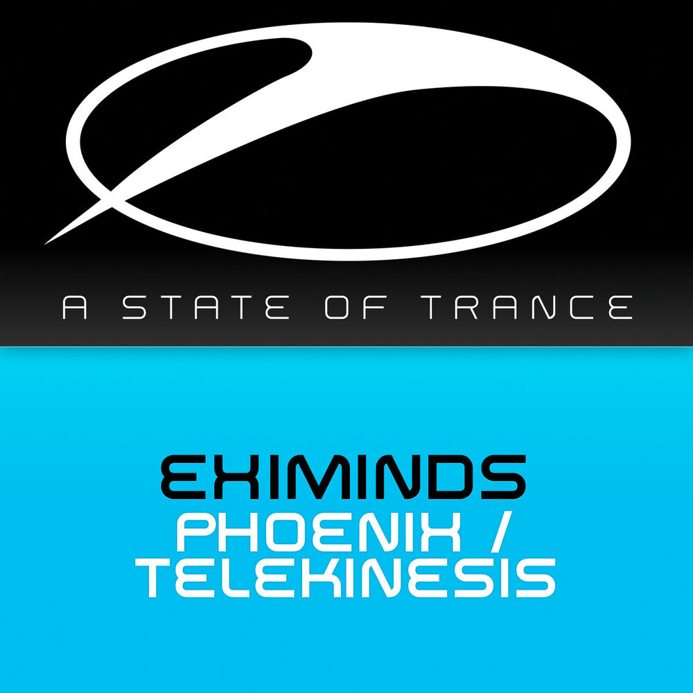 Picture of Phoenix / Telekinesis