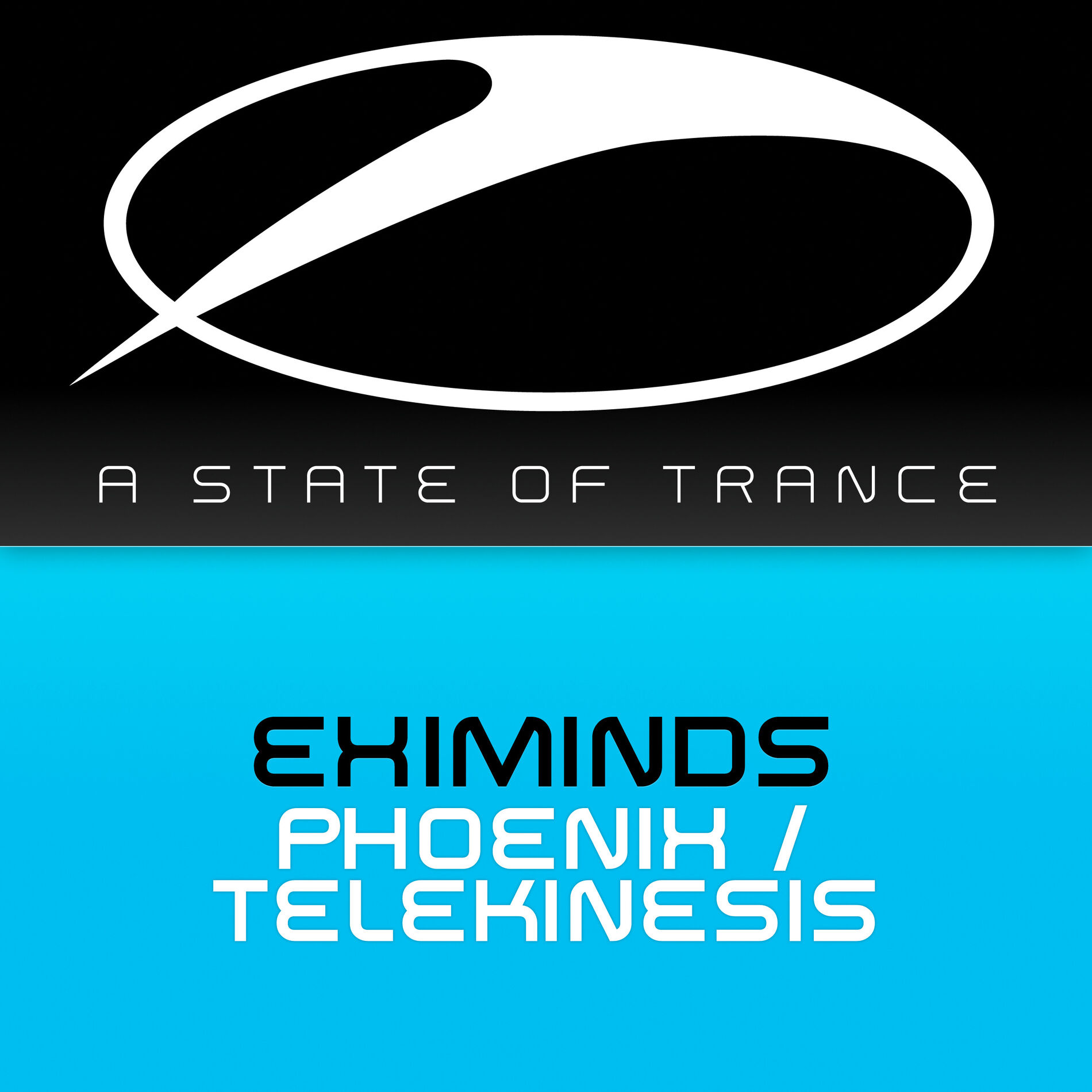 Album cover of Phoenix / Telekinesis