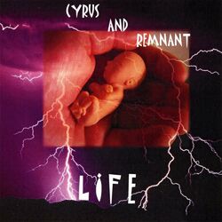 Cover of Life