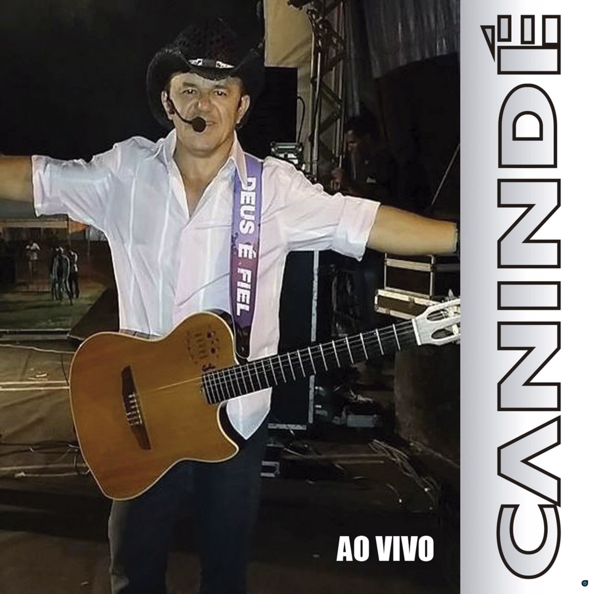 Album cover of Ao Vivo