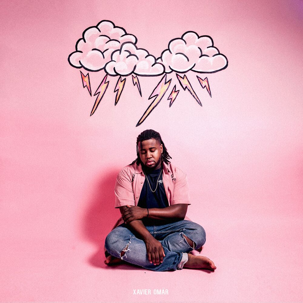 Picture of Pink Lightning - EP