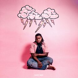 Cover of Pink Lightning - EP
