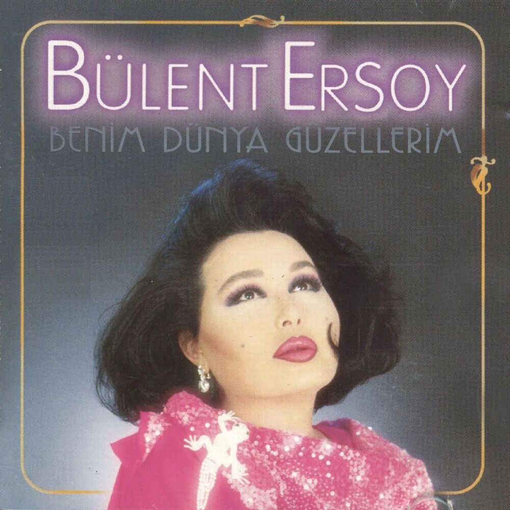 Picture of Benim Dünya Güzellerim