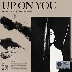 Cover of Up On You