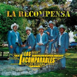 Cover of La Recompensa